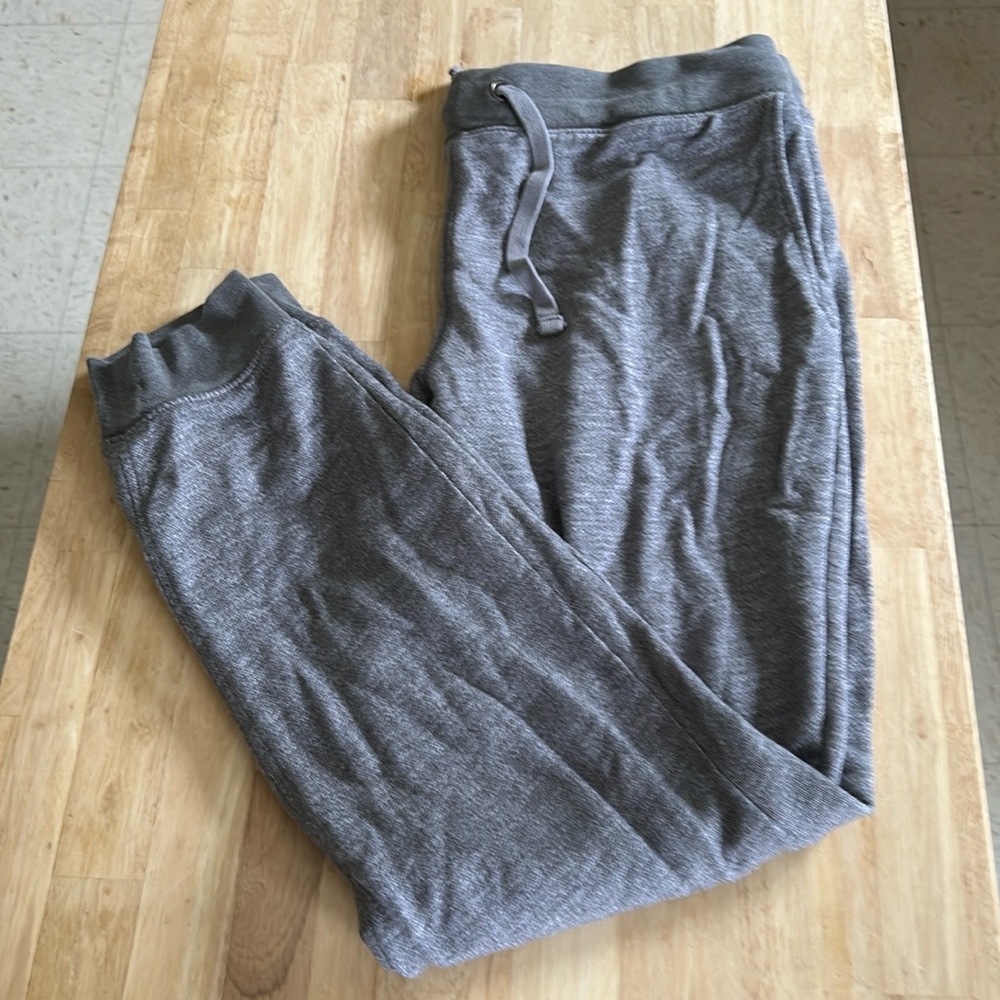 Sweatpants